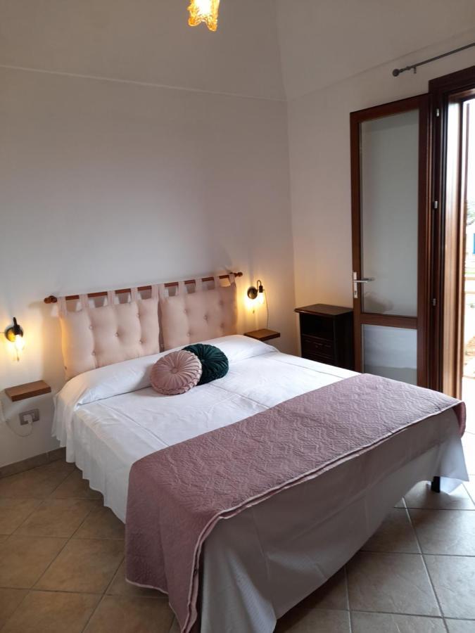 Casa Di Jacu Apartment ฟาวีญานา ภายนอก รูปภาพ
