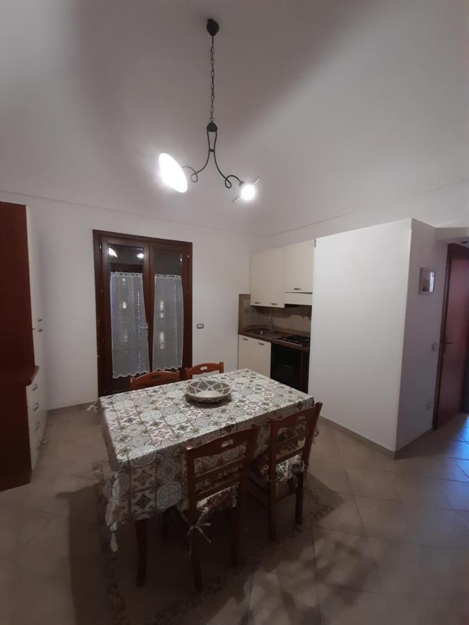 Casa Di Jacu Apartment ฟาวีญานา ภายนอก รูปภาพ