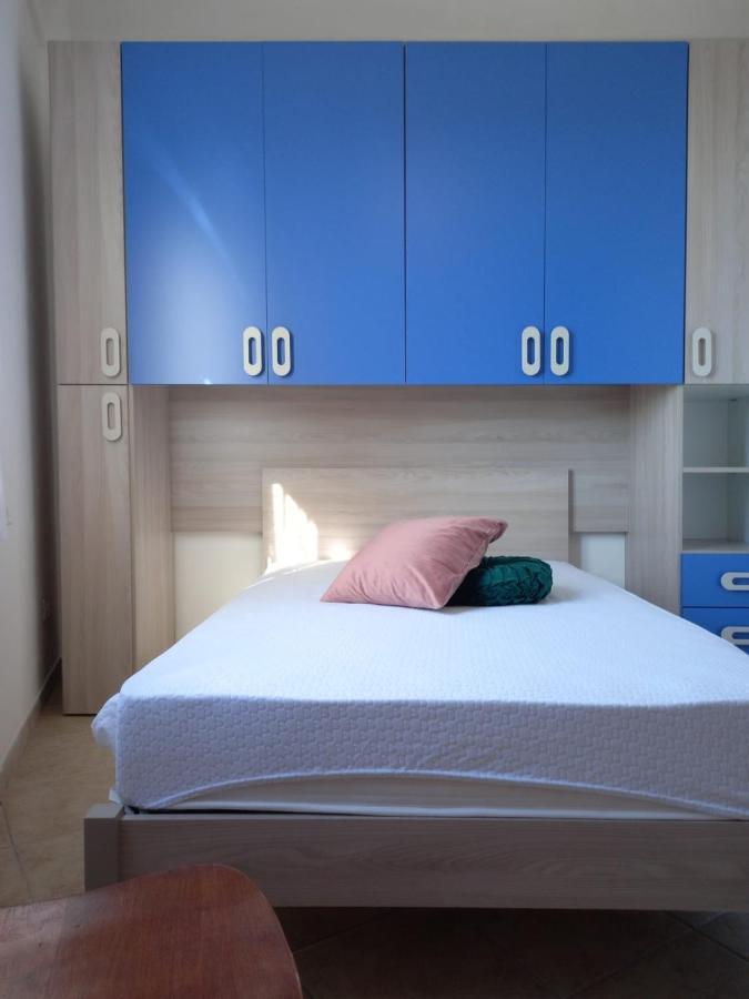 Casa Di Jacu Apartment ฟาวีญานา ภายนอก รูปภาพ