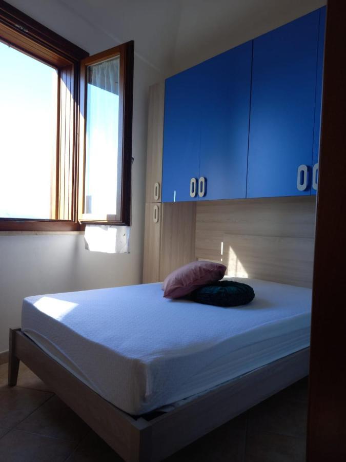 Casa Di Jacu Apartment ฟาวีญานา ภายนอก รูปภาพ